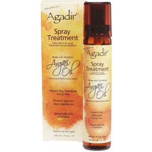 Spray Shine voor Haar Agadir  Argan Oil (150 ml)