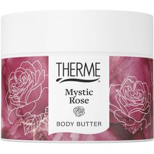 Therme Crème Mystic Rose Body Butter