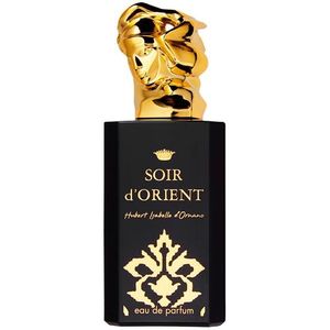 Sisley Geuren Soir d'Orient Eau de Parfum 100ml