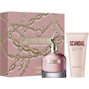 Jean Paul Gaultier Pakket Scandal Eau de Parfum Gift Set