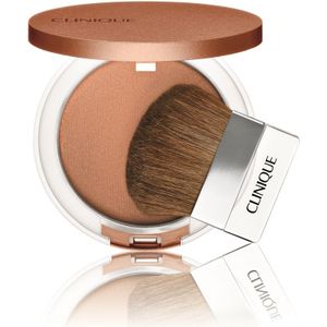 Clinique Make-Up True Bronze Pressed Powder Bronzer 02 Sunkissed - 96gr