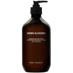 Grown Alchemist - Bodycare - Herstellende Handcrème - 500ml