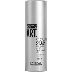 L’Oréal Professionnel - Tecni.Art - Extreme Splash - Gel voor alle haartypes - 150 ml