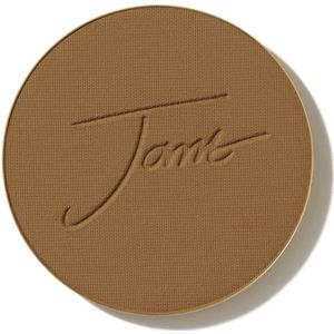 jane iredale Foundations Compact Poeder PurePressed Base Mineral Foundation Refill Bittersweet 9.9gr