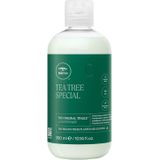 Paul Mitchell - Tea Tree Special Conditioner - 300ml - Crèmespoeling
