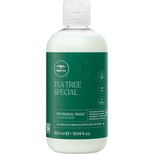 Paul Mitchell - Tea Tree Special Conditioner - 300ml - Crèmespoeling