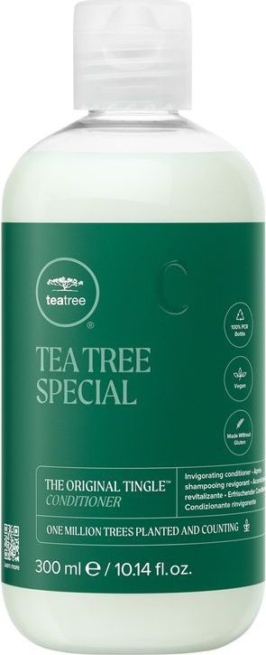 Paul Mitchell - Tea Tree Special Conditioner - 300ml - Crèmespoeling