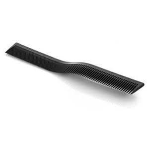 Curve-O Kam Original Combs Cutting Comb Dark Grey (The New Black) 1Stuks