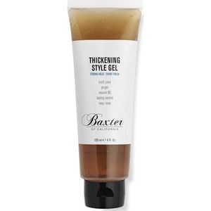 Baxter of California Hair Thickening Style Gel