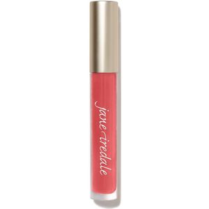jane iredale Lips HydroPure Lipgloss Hyaluronic Lip Gloss Spiced Peach 3.75 ml