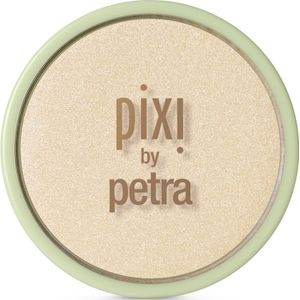 Pixi Compact Poeder Cheeks Glow-y Powder Cream-y Gold