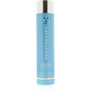 Keratherapy Moisture Keratin Infused Moisture Conditioner 300ml