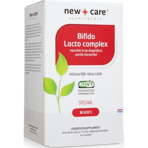 New Care Poeder Speciaal Bifido Lacto Complex