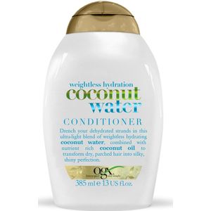 OGX Coconut Water Conditioner