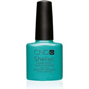 CND Shellac Nagellak Color Coat