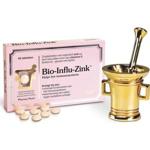 Pharma Nord Tabletten Bio-Influ-Zink