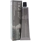 Tigi Haarverf Copyright Colour Gloss Permanent Creme Emulsion 6/0 6N