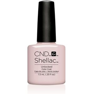 CND - Shellac Color Coat - Nagellak - 7,3ml