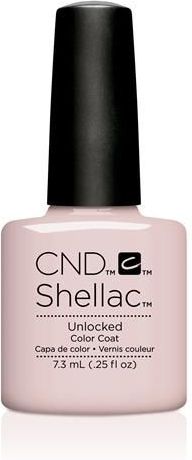 CND - Shellac Color Coat - Nagellak - 7,3ml