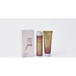 Joico Pakket Year End Gift K-Pak Color Therapy Kit