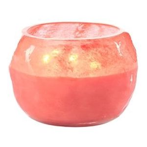 ONNO Collection Geurkaars Romance Cape Coral Scented Candle