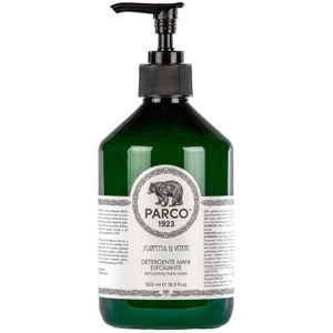 Parco1923 Lichaamsverzorging Gel Scarpetta Di Venere Exfoliating Handwash 500ml