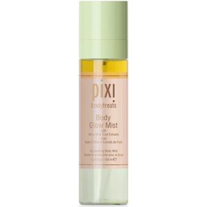 Pixi Bodytreats Body Glow Mist Spray 160ml