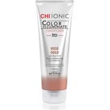 CHI Kleurconditioner Ionic Color Illuminate Color-Enhancing Conditioner Rose Gold