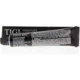 Tigi Haarverf Copyright Colour Creative Permanent Creme Emulsion 8/3 8G Light Golden Blonde