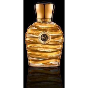Moresque Gold Collection Oro Eau de Parfum 50ml