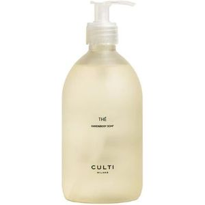 Culti - Hand&Body Thé - Douchegel - 250 ml