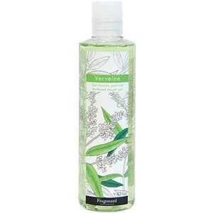Douchegel - Verbena - 250ml - Voor Alle Huidtypen