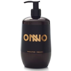 ONNO Collection Bath & Body Care Fabulous Hand & Body Lotion 500ml