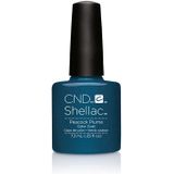 CND Shellac - Peacock Plume - Nagellak - 7,3 ml