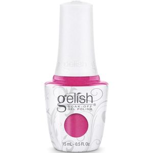 Gelish Soak-Off Gel Polish Harmony Nagellak Soak-off Gelpolish Amour Color Please
