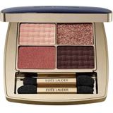 Estée Lauder - The Essential Eyeshadow Quad - Oogschaduw - 4 g - 01 - APRES SPREE