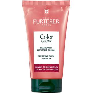 Rene Furterer Color Glow Protecting Color Shampoo 50ml