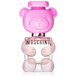 Moschino Toy 2 Bubblegum Eau de Toilette 50ml