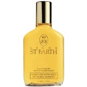 Ligne St Barth Bath & Body Care Extra Mild Shampoo with Spirulina Algae