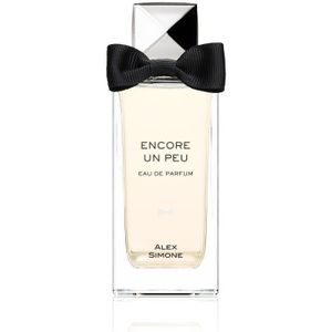 Alex Simone Encore Un Peu Eau de Parfum