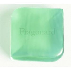 Fragonard Soaps & Shower Transparent Soaps Zeep Glycerin Perfumed Soap Cèdre 125gr