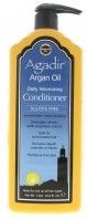 Agadir - Volumizing Argan Oil Daily - Conditioner - 1000ml
