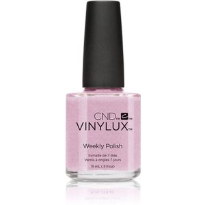 CND - Vinylux Lavender Lace - Nagellak