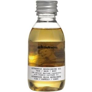 Davines Olie Authentic Formulas Nourishing Oil 140ml