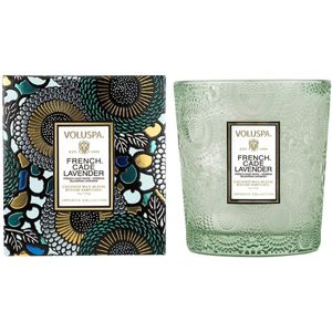 Voluspa Geurkaars Japonica Collection French Cade Lavender Classic Candle