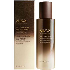 Ahava Active Deadsea Minerals Serum Dead Sea Osmoter Body Concentrate 100ml