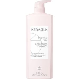 Kerasilk Essentials Volumizing Shampoo 750ml