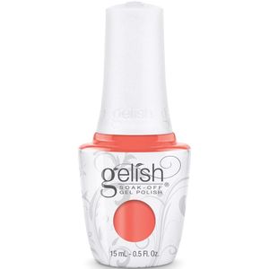 Gelish Soak-Off Gel Polish Harmony Nagellak Soak-off Gelpolish Sweet Morning Dew