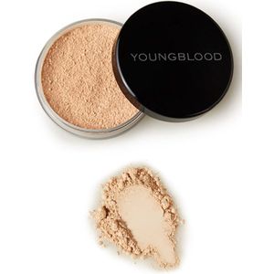 Youngblood Face Make-up Natural Loose Mineral Foundation Ivory