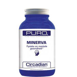 Puro Capsules Circadian Minerva